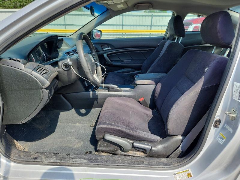 60470106 :رقم المزاد ، 1HGCS1B38CA002499 vin ، 2012 Honda Accord مزاد بيع