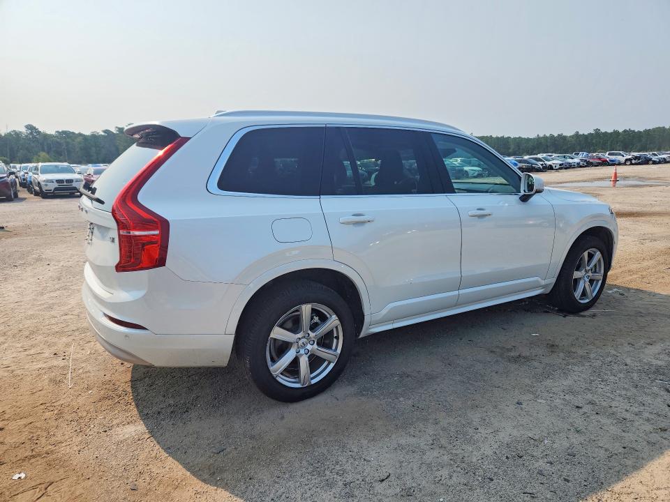 Продажа на аукционе авто 2022 Volvo Xc90, vin: YV4102PK1N1836700, номер лота: 63054856