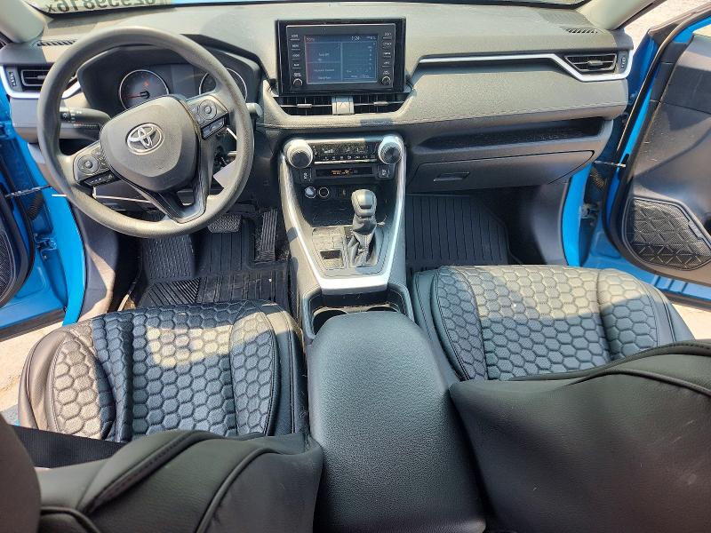 Продажа на аукционе авто 2019 Toyota Rav4, vin: JTMF1RFV1KD022969, номер лота: 62959816