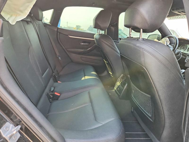 Продаж на аукціоні авто 2020 Bmw 430xi, vin: WBA4J3C00LBL11932, номер лоту: 59998806
