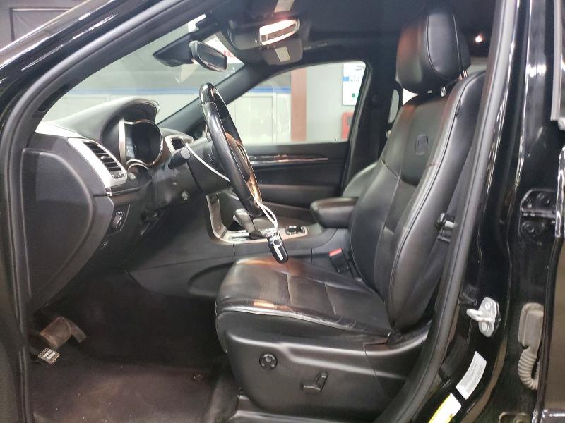 Продажа на аукционе авто 2018 Jeep Grand Cherokee, vin: 1C4RJFCG1JC155513, номер лота: 61366366