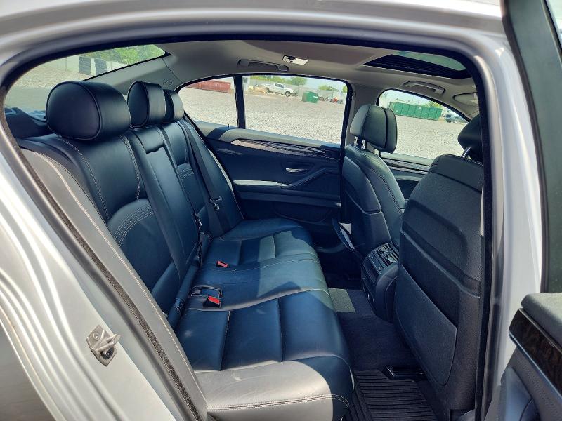 62572996 :رقم المزاد ، WBA5B3C59GG253759 vin ، 2016 Bmw 535 مزاد بيع