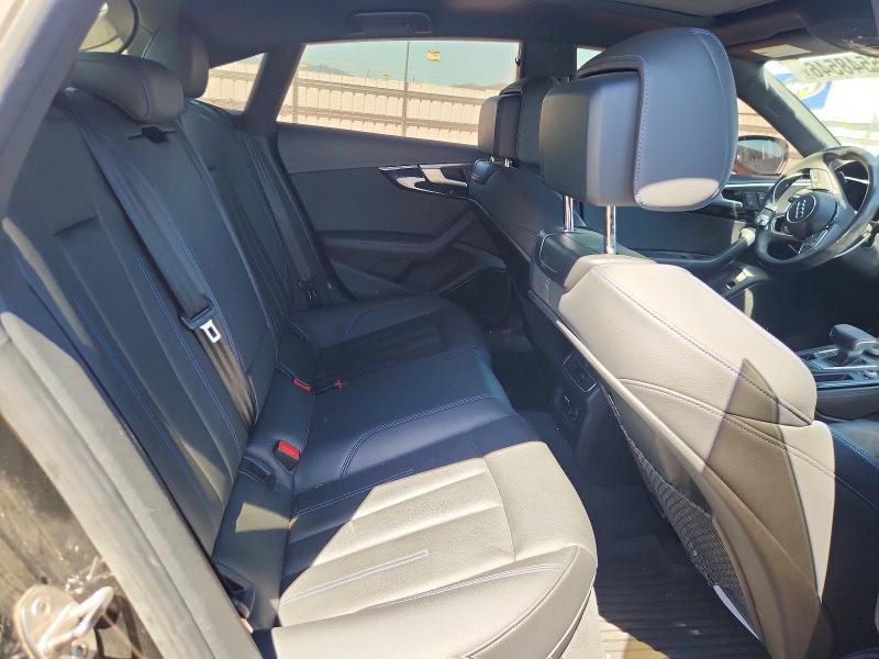 Aukcja sprzedaży 2019 Audi A5, vin: WAUFNCF54KA024182, numer aukcji: 56548546