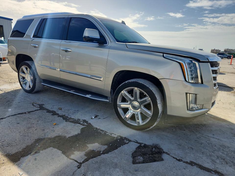 Продаж на аукціоні авто 2016 Cadillac Escalade, vin: 1GYS3BKJ3GR205944, номер лоту: 60971586