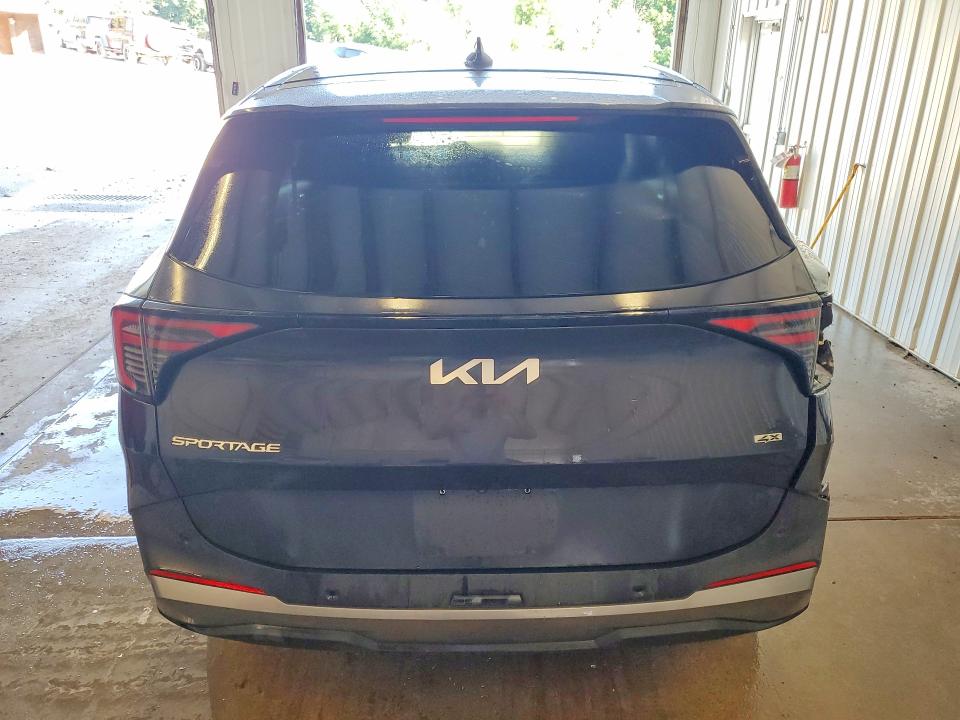 Aukcja sprzedaży 2026 Kia Sportage, vin: 5XYK2CDF4TG360261, numer aukcji: 60916766