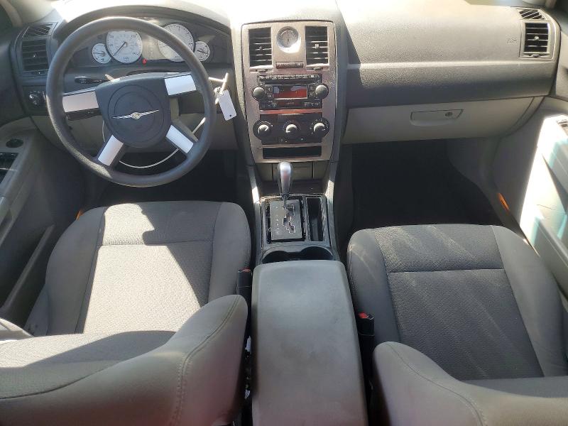 63542556 :رقم المزاد ، 2C3LA43R46H152156 vin ، 2006 Chrysler 300 مزاد بيع
