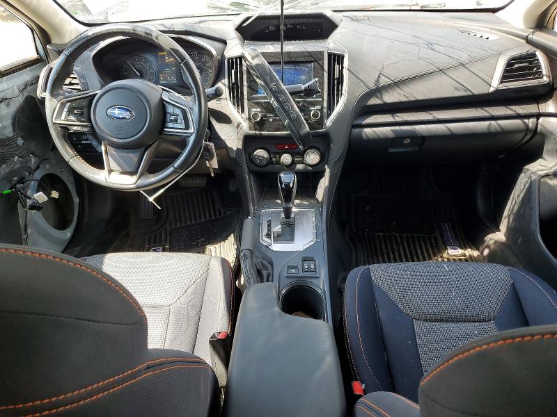 Aukcja sprzedaży 2018 Subaru Crosstrek, vin: JF2GTADC3JH313340, numer aukcji: 61048306