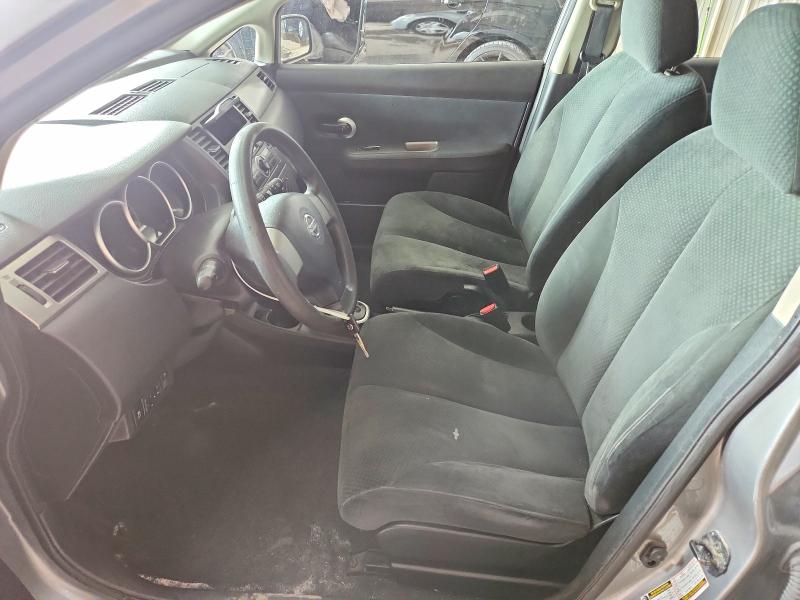 Продаж на аукціоні авто 2012 Nissan Versa, vin: 3N1BC1CP3CK808583, номер лоту: 59364476
