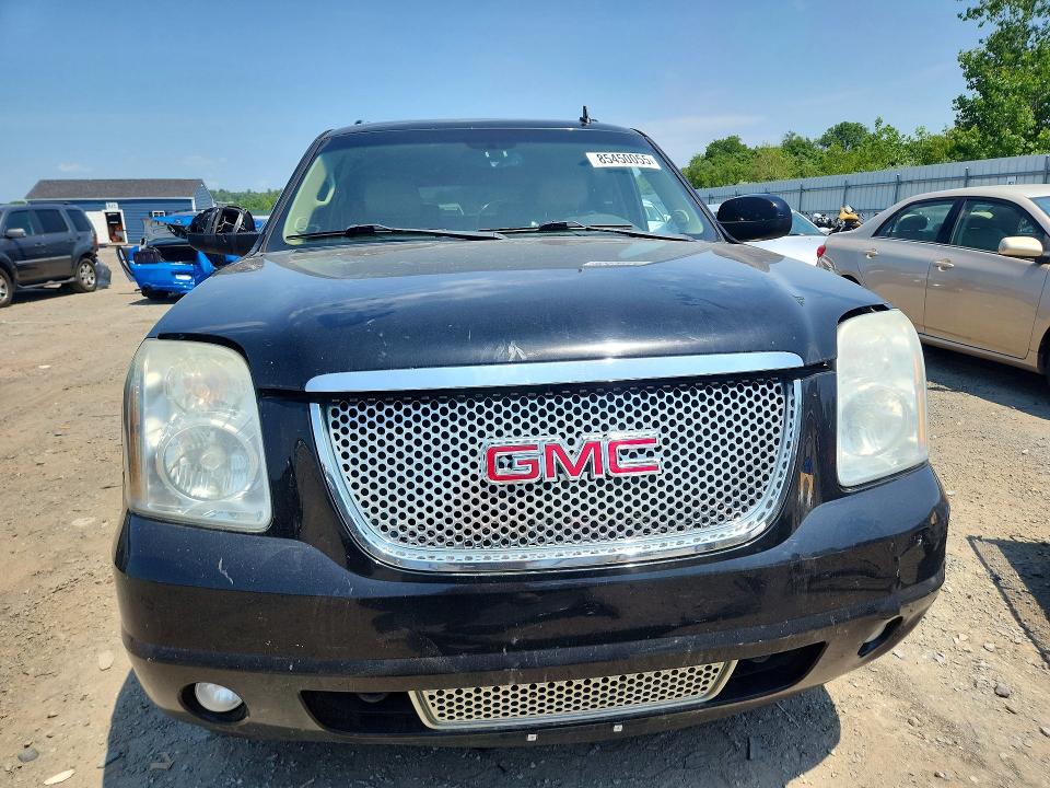 Продажа на аукционе авто 2011 Gmc Yukon Xl, vin: 1GKS2MEF3BR372989, номер лота: 85450055