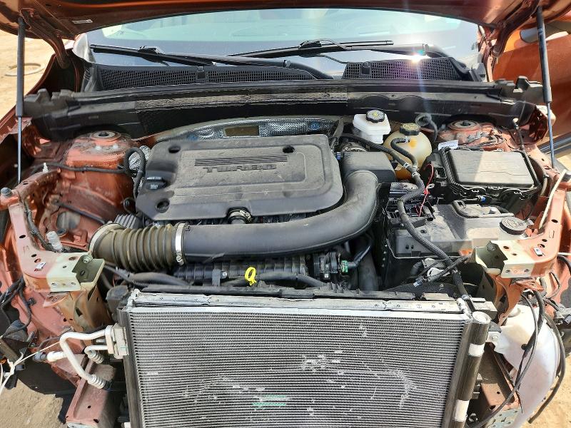 Продаж на аукціоні авто 2022 Buick Envision, vin: LRBFZNR41ND113067, номер лоту: 61723056