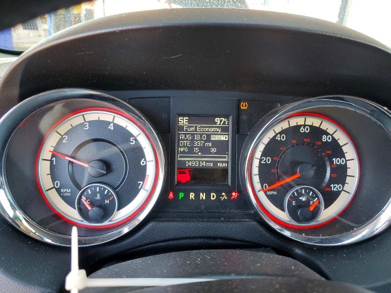Продаж на аукціоні авто 2013 Dodge Grand Caravan, vin: 2C4RDGCG6DR820656, номер лоту: 62628056