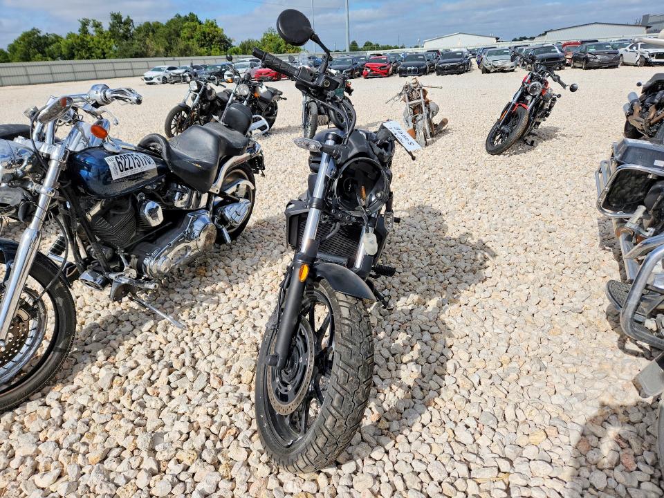 Aukcja sprzedaży 2025 Kawasaki El450, vin: ML5ELFA18SDA14003, numer aukcji: 62868266