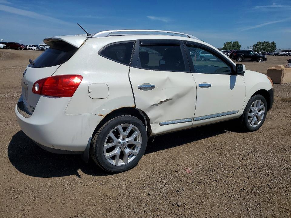 Продажа на аукционе авто 2012 Nissan Rogue, vin: JN8AS5MV1CW378352, номер лота: 60551376