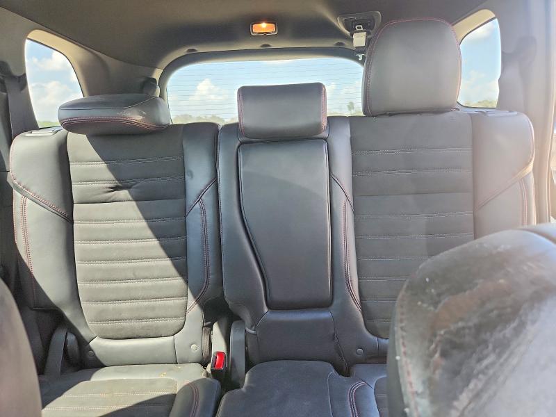 2020 Mitsubishi Outlander მანქანა იყიდება აუქციონზე, vin: JA4AD3A35LZ030513, აუქციონის ნომერი: 59797686