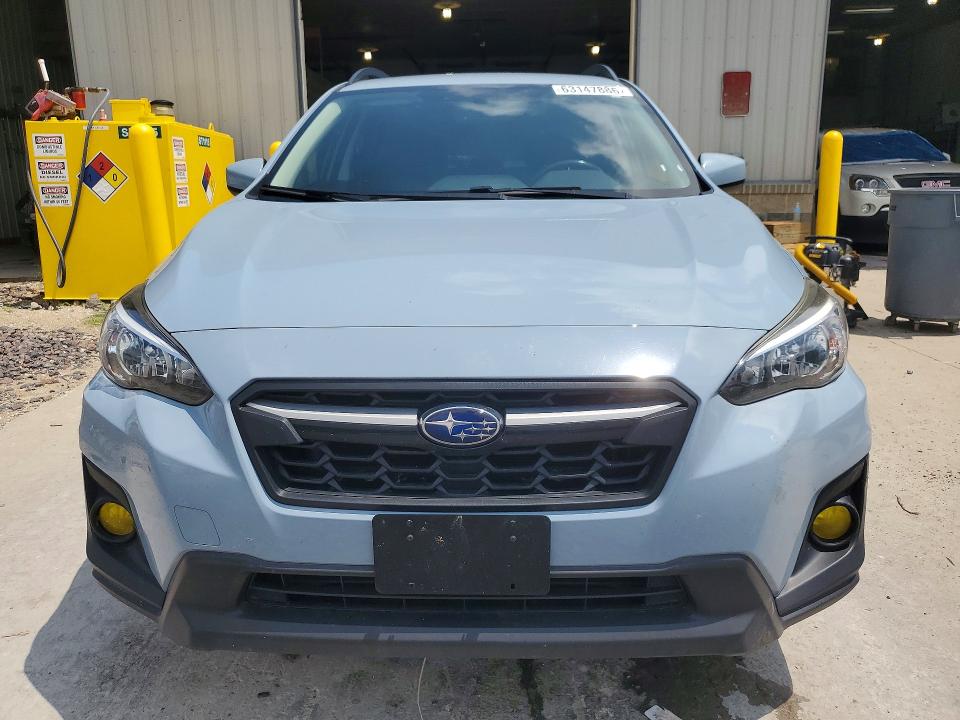 Aukcja sprzedaży 2019 Subaru Crosstrek, vin: JF2GTACCXK8294966, numer aukcji: 63147886