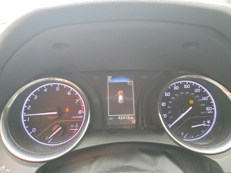 Продажа на аукционе авто 2020 Toyota Camry, vin: 4T1C11AK3LU882807, номер лота: 60805276