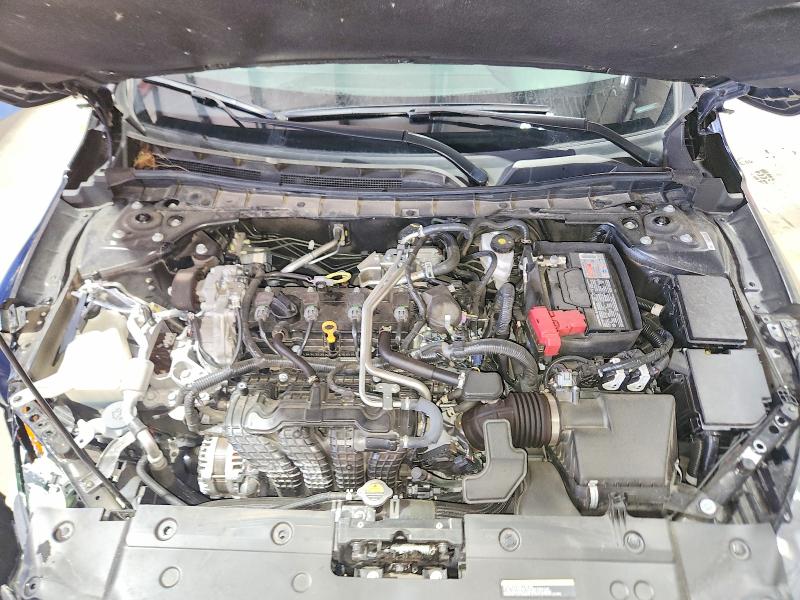 Aukcja sprzedaży 2025 Nissan Altima, vin: 1N4BL4DV7SN397375, numer aukcji: 63479626