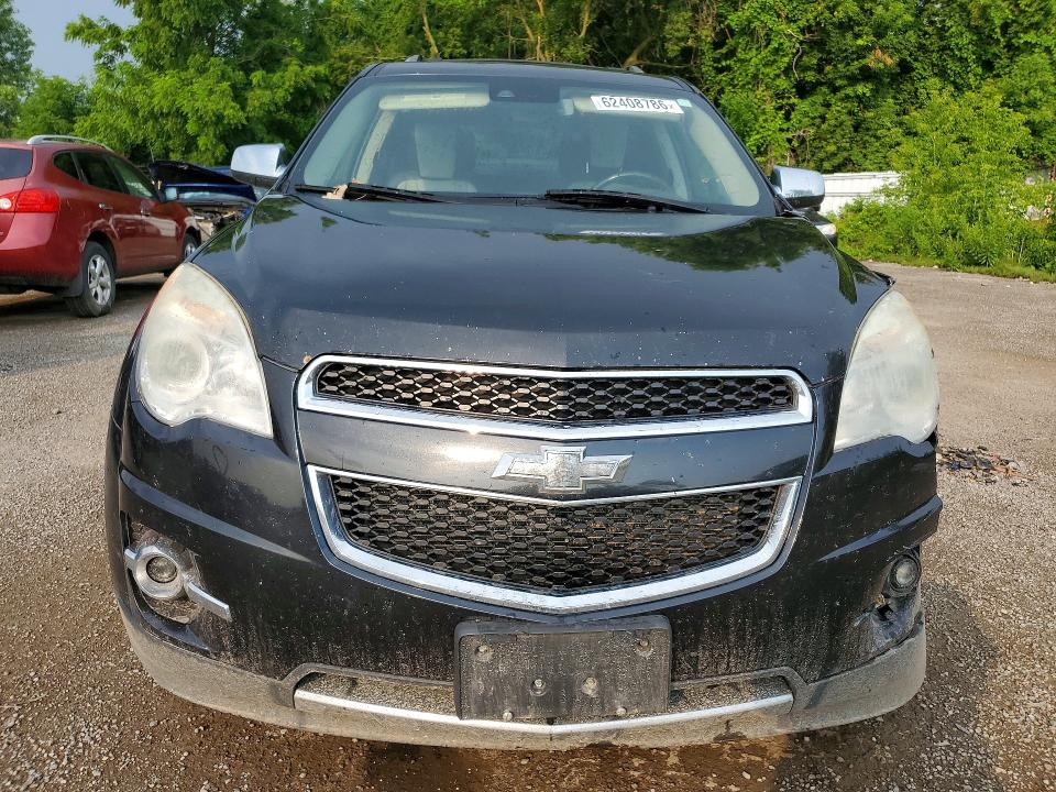Продаж на аукціоні авто 2014 Chevrolet Equinox, vin: 2GNFLHE32E6275118, номер лоту: 62408786