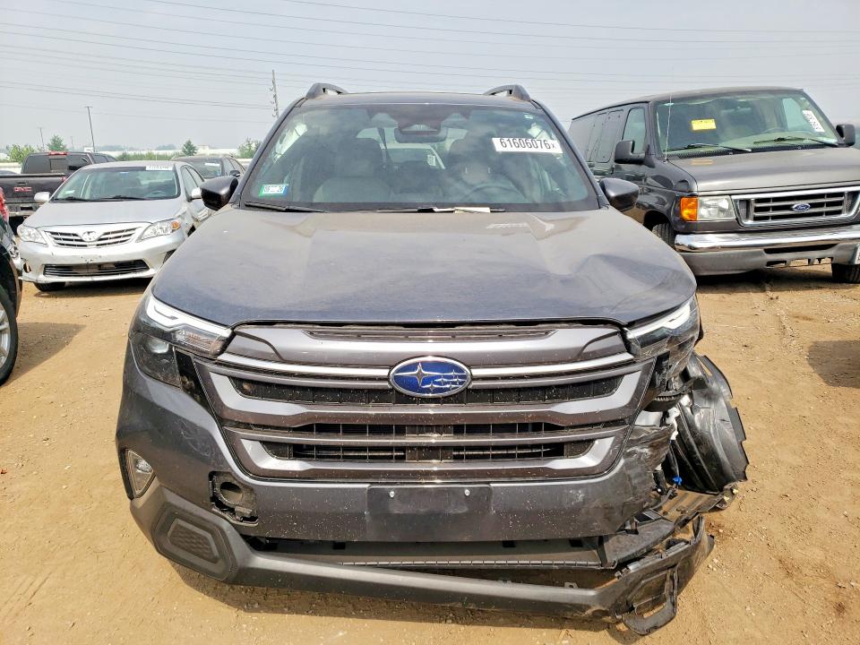 Aukcja sprzedaży 2025 Subaru Forester, vin: JF2SLDDC8SH545431, numer aukcji: 61606076