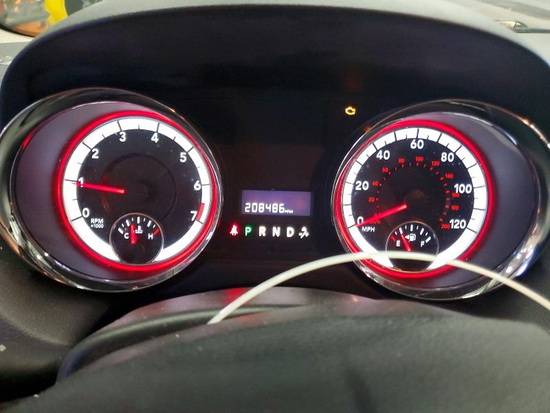 Aukcja sprzedaży 2016 Dodge Grand Caravan, vin: 2C4RDGCG1GR263479, numer aukcji: 61219506