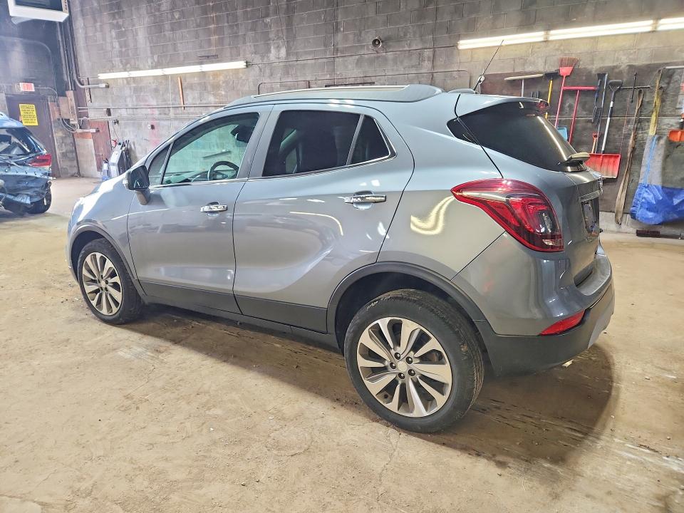 Aukcja sprzedaży 2019 Buick Encore, vin: KL4CJESB1KB832616, numer aukcji: 63161776