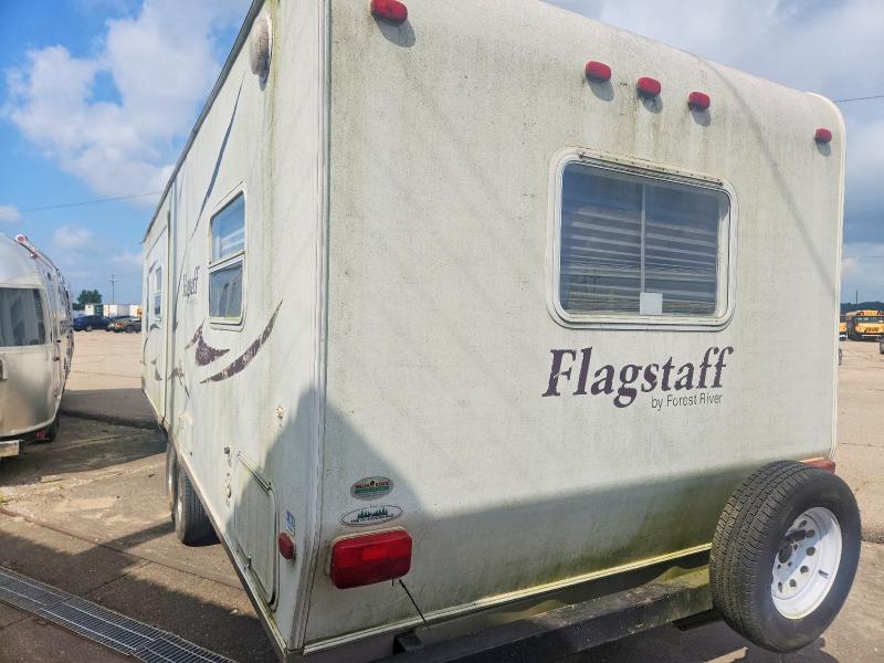 Auction sale of the 2006 Foresriver Flagstaff, vin: 4X4TFLG246D811798, lot number: 59313506