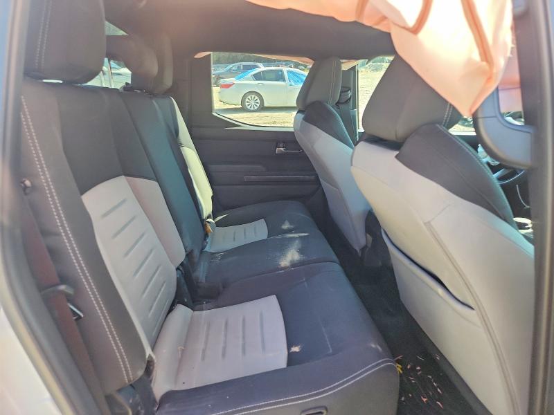 60658396 :رقم المزاد ، 3TMLB5JN8RM054980 vin ، 2024 Toyota Tacoma مزاد بيع