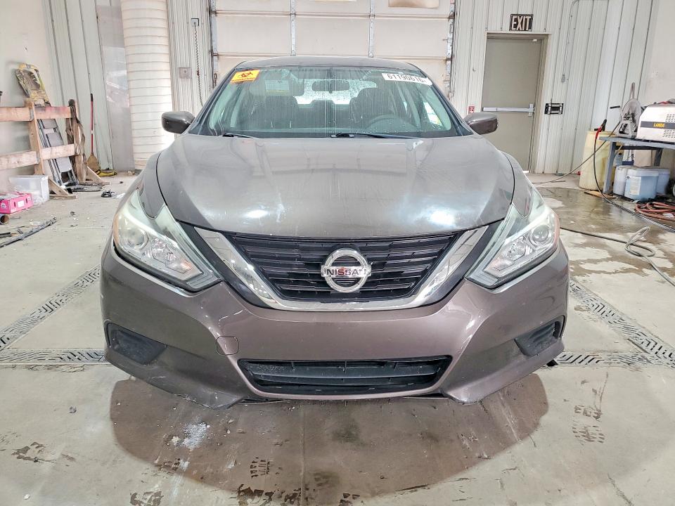 Продаж на аукціоні авто 2016 Nissan Altima, vin: 1N4AL3AP9GC202570, номер лоту: 61190616