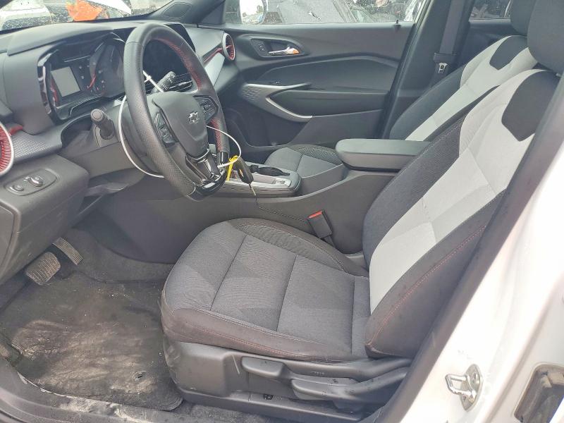 Aukcja sprzedaży 2024 Chevrolet Trax, vin: KL77LGE25RC149036, numer aukcji: 62944546