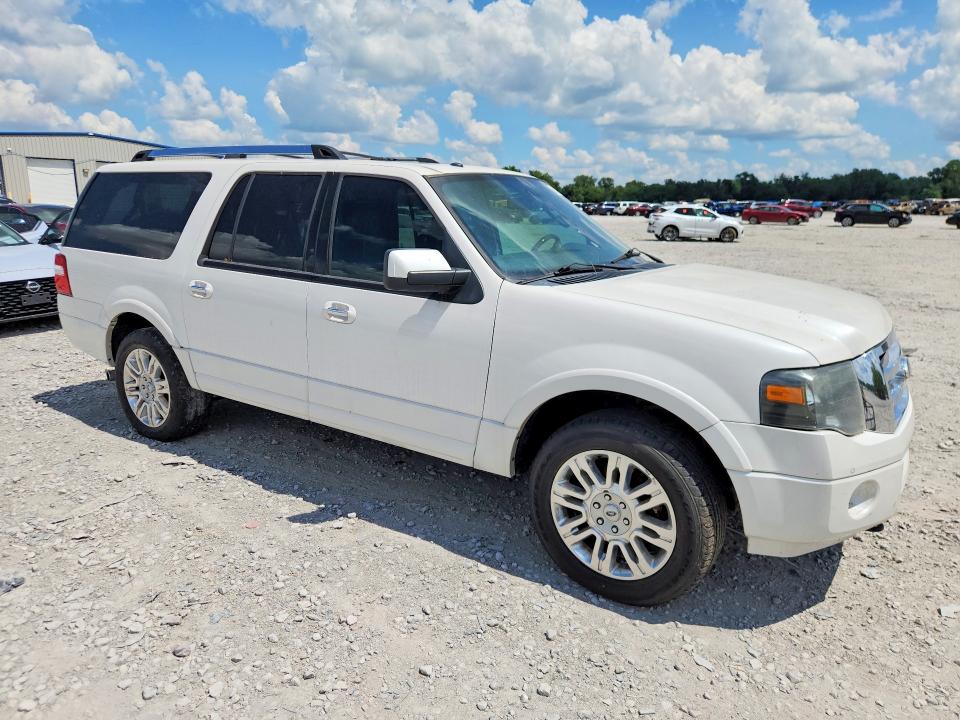 Aukcja sprzedaży 2014 Ford Expedition, vin: 1FMJK2A58EEF59113, numer aukcji: 61417656