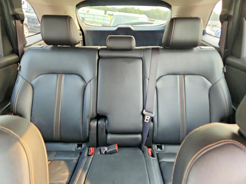 60930186 :رقم المزاد ، JM3KKAHD2S1192252 vin ، 2025 Mazda Cx-90 مزاد بيع