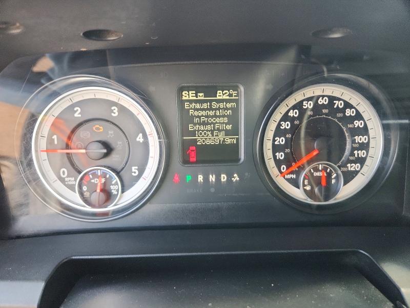 Продаж на аукціоні авто 2015 Ram 5500, vin: 3C7WRNFLXFG539375, номер лоту: 63180716