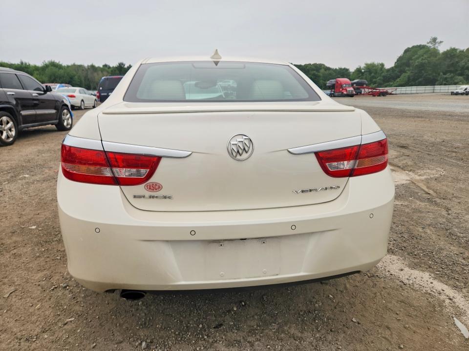 2015 Buick Verano მანქანა იყიდება აუქციონზე, vin: 1G4PS5SK7F4173788, აუქციონის ნომერი: 59675006