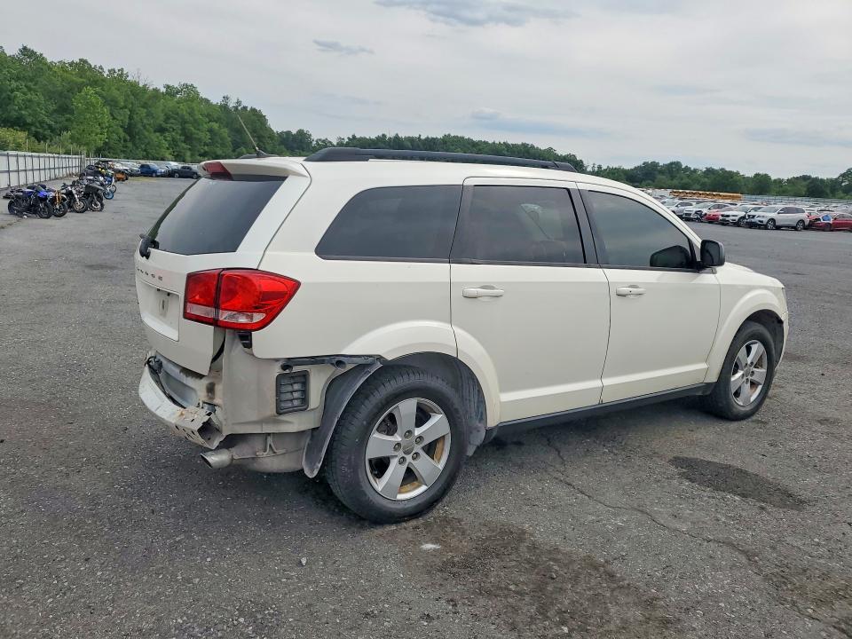 Продаж на аукціоні авто 2014 Dodge Journey, vin: 3C4PDDAG2ET208980, номер лоту: 62273056