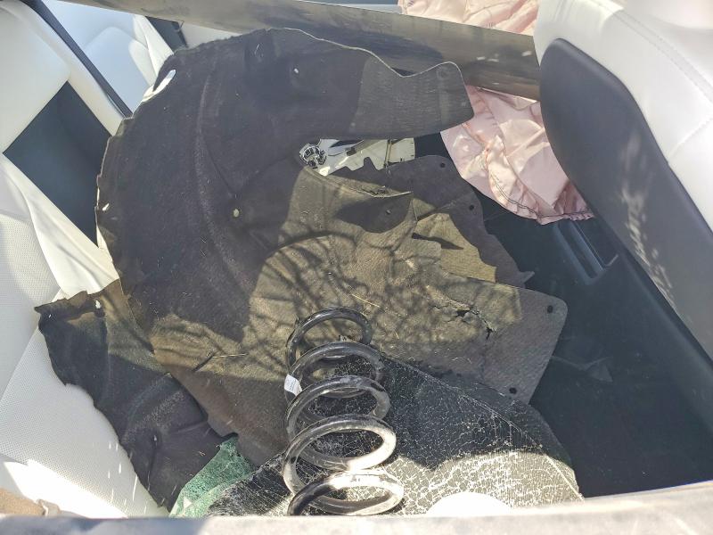 2026 Tesla Model Y მანქანა იყიდება აუქციონზე, vin: 7SAYGDED0TF540281, აუქციონის ნომერი: 60145436