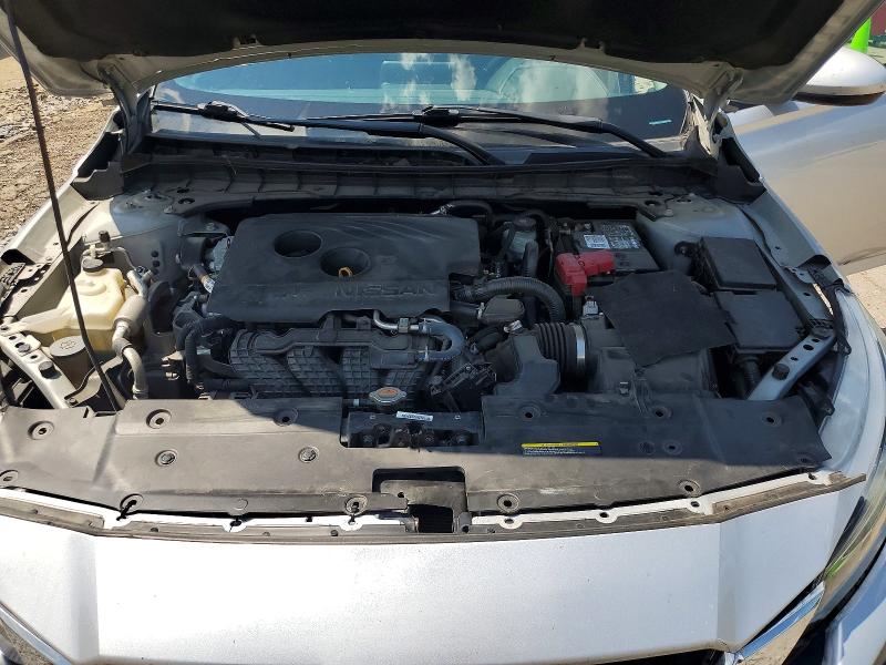 Aukcja sprzedaży 2020 Nissan Altima, vin: 1N4BL4BV8LC136529, numer aukcji: 59720436