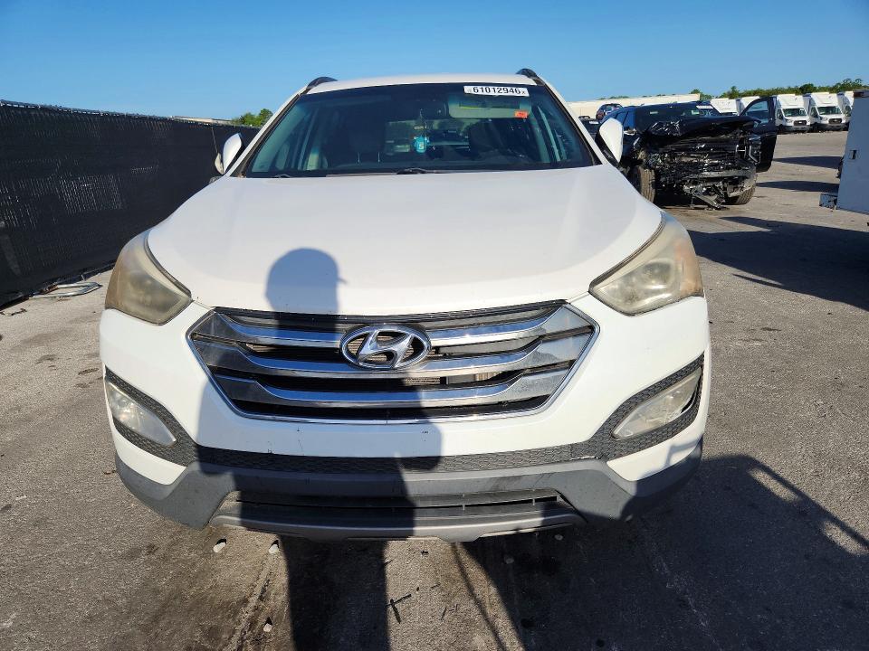 Aukcja sprzedaży 2014 Hyundai Santa Fe Sport, vin: 5XYZU3LA1EG184268, numer aukcji: 61012946