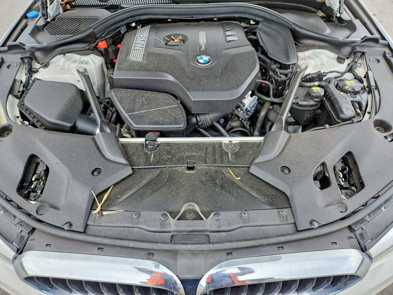 Aukcja sprzedaży 2017 Bmw 530, vin: WBAJA5C30HG895428, numer aukcji: 61944816