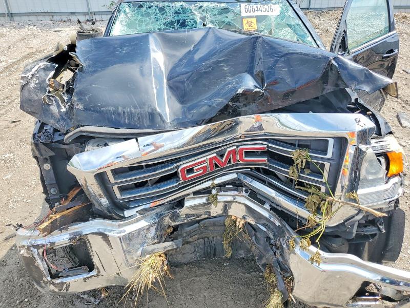 Продажа на аукционе авто 2014 Gmc Sierra, vin: 1GTV2UECXEZ196736, номер лота: 60644506