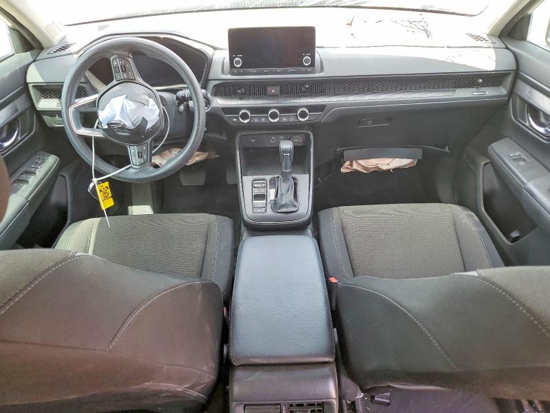 Продажа на аукционе авто 2024 Honda Cr-v, vin: 2HKRS3H40RH312314, номер лота: 61936426