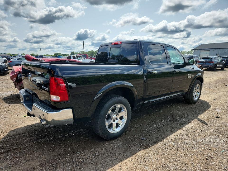 61561556 :رقم المزاد ، 1C6RD7PT8CS275524 vin ، 2012 Dodge Ram 1500 مزاد بيع