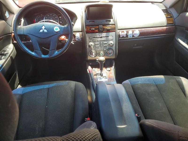 Продаж на аукціоні авто 2012 Mitsubishi Galant, vin: 4A32B3FF0CE010287, номер лоту: 61085026