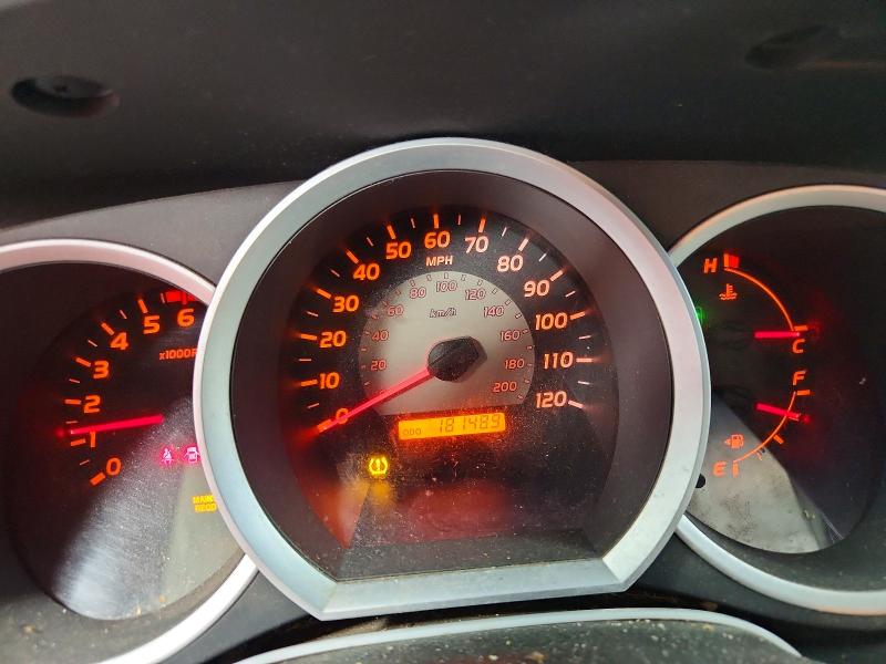 Продаж на аукціоні авто 2006 Toyota Tacoma, vin: 5TENX22N96Z173661, номер лоту: 62652356