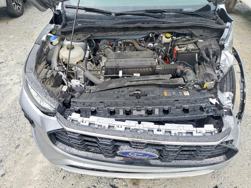 2024 Ford Escape მანქანა იყიდება აუქციონზე, vin: 1FMCU0MN6RUA16549, აუქციონის ნომერი: 62299226