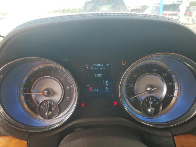 61346666 :رقم المزاد ، 2C3CCAEG1DH621074 vin ، 2013 Chrysler 300c مزاد بيع