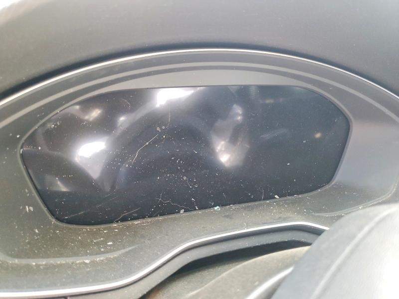 60616486 :رقم المزاد ، WAUEAAF42SA002300 vin ، 2025 Audi A4 مزاد بيع