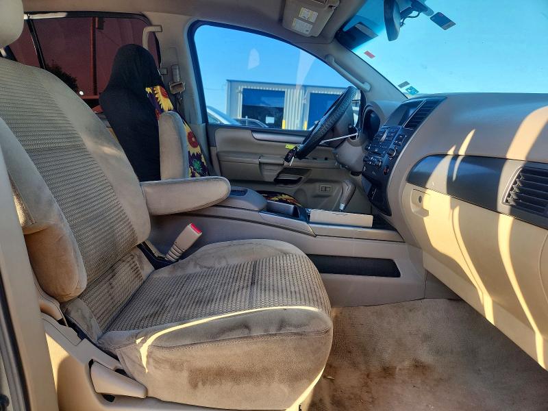 Продаж на аукціоні авто 2008 Nissan Armada, vin: 5N1BA08D98N626248, номер лоту: 62328376