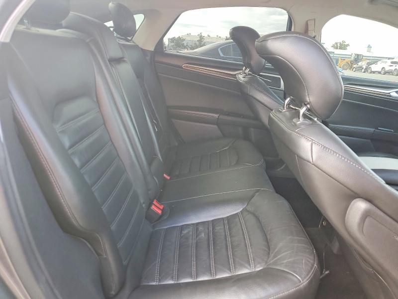 Продажа на аукционе авто 2013 Ford Fusion, vin: 3FA6P0LU3DR178114, номер лота: 62110156