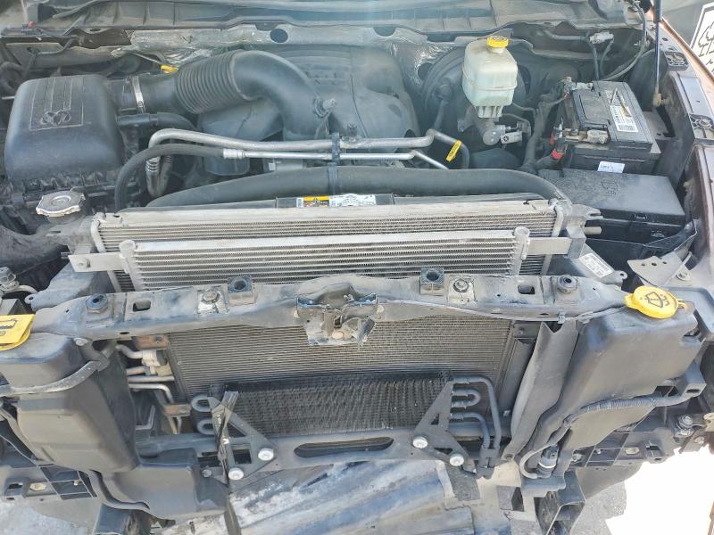 Продажа на аукционе авто 2014 Ram 2500, vin: 3C6TR5HT3EG260563, номер лота: 60631496
