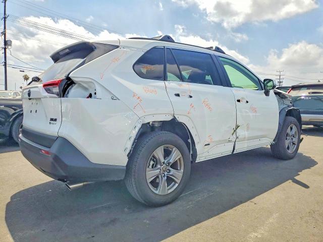 Aukcja sprzedaży 2025 Toyota Rav4 Hybrid, vin: JTMRWRFV3SD326478, numer aukcji: 59722726